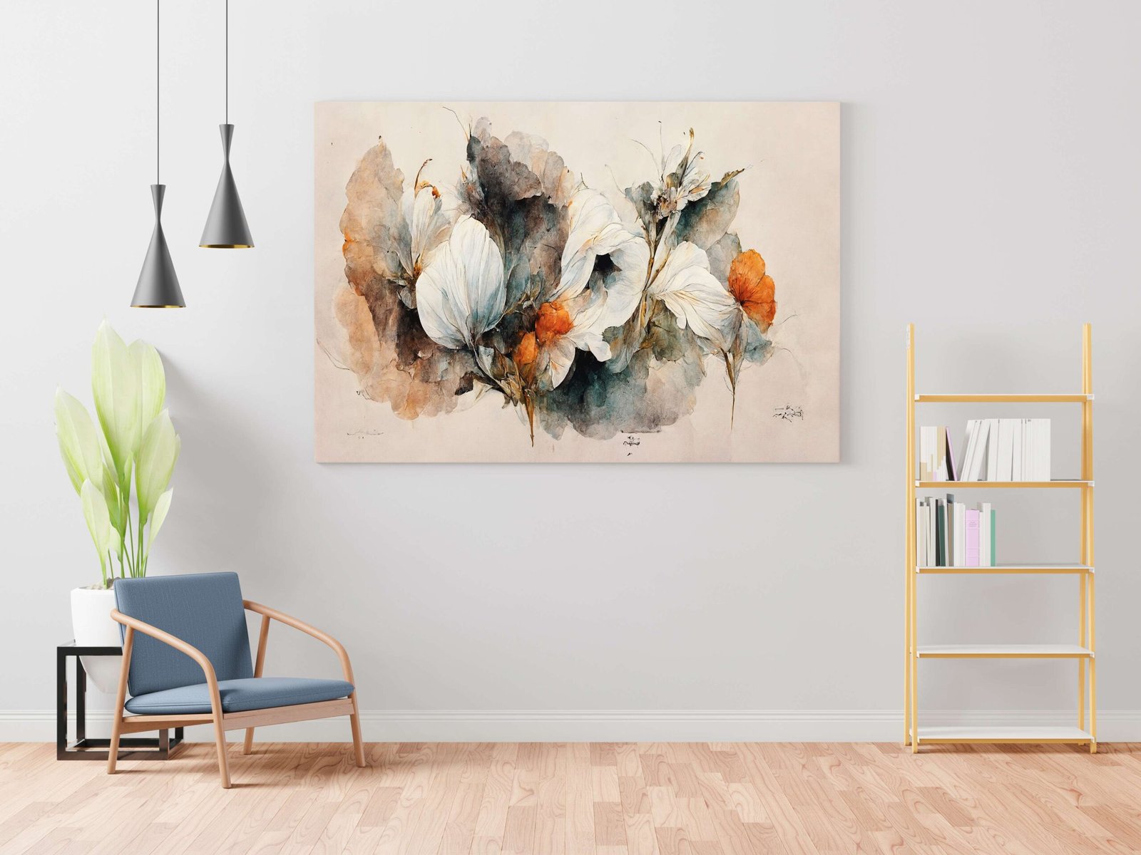 Add Beauty to Your Space with Canvas Art